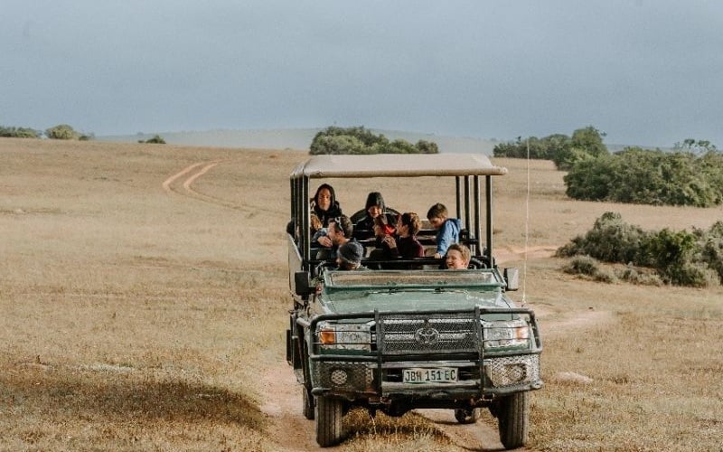 Hlosi  Lodge 4